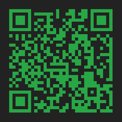 微信打赏二维码