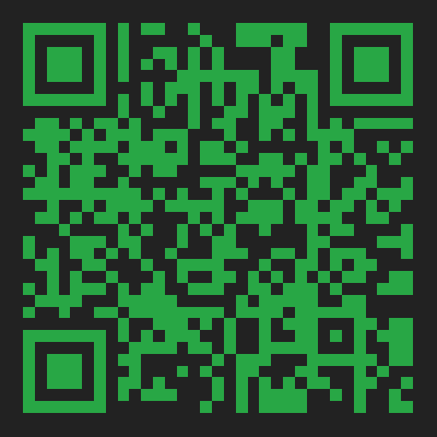 支付宝打赏二维码